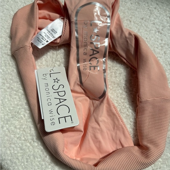 NWT L*Space Veronica Bikini Bottom - Picture 5 of 6